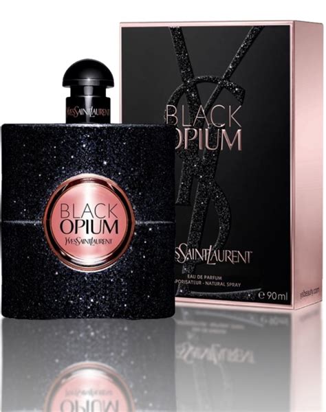 kohls ysl black opium|YSL Black Opium smell like.